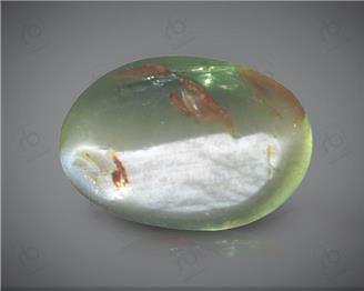 Natural Chrysoberyl Cat's eye  1.13CTS-6643
